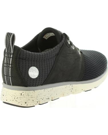 Scarpe sport per Bambina e Bambino TIMBERLAND A16W4 KILLINGTON BLACK