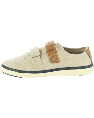 Scarpe per Bambino TIMBERLAND A1P7U GATEWAY LIGHT TAUPE