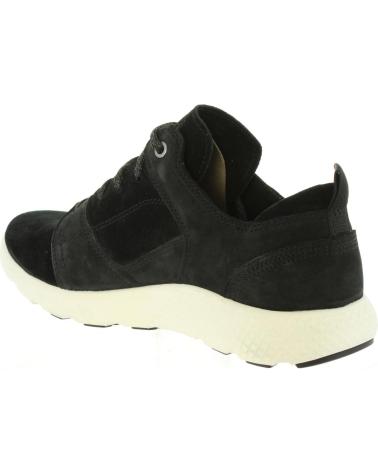 Zapatillas deporte de Hombre TIMBERLAND A1OBU FLYROAM JET BLACK