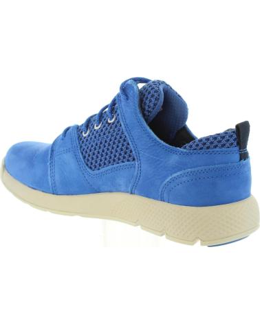 Scarpe sport per Bambina e Bambino TIMBERLAND A1SHD FLYROAM OLYMPIAN BLUE