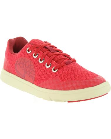 Sapatilhas de Menina TIMBERLAND A1QBX GATEWAY HIBISCUS