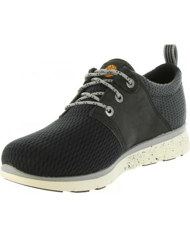 Scarpe sport per Bambina e Bambino TIMBERLAND A16W4 KILLINGTON BLACK