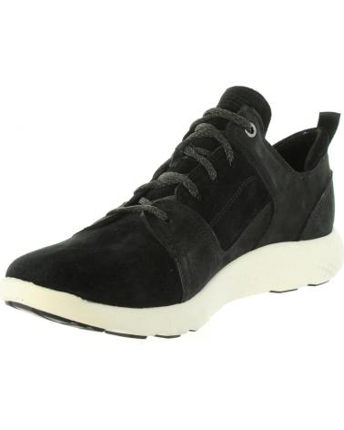 Zapatillas deporte de Hombre TIMBERLAND A1OBU FLYROAM JET BLACK