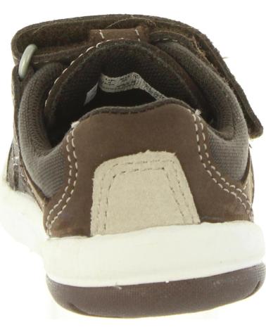 Sandalias de Niña y Niño TIMBERLAND A1P43 TODDLE PROMO BROWN