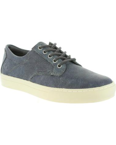 Scarpe per Uomo TIMBERLAND A1PZX ADVENTURE DARK GREY