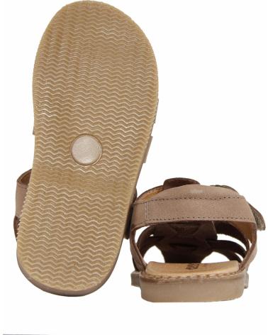 Sandalias-De-Niño-GARATTI-PR0056-CAMEL