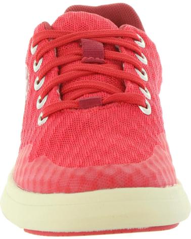Sapatilhas de Menina TIMBERLAND A1QBX GATEWAY HIBISCUS