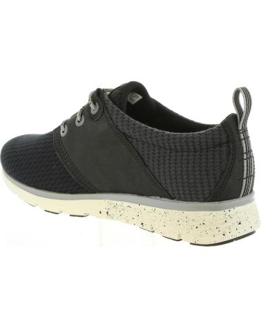 Scarpe sport per Bambina e Bambino TIMBERLAND A16W4 KILLINGTON BLACK
