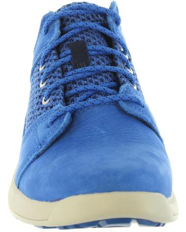 Scarpe sport per Bambina e Bambino TIMBERLAND A1SHD FLYROAM OLYMPIAN BLUE