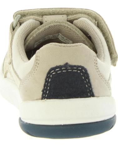 Sandalias de Niña y Niño TIMBERLAND A1P4A TODDLE LIGHT TAUPE