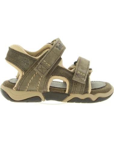 Sandalias de Niña y Niño TIMBERLAND A1LGV ACTIVE CANTEEN