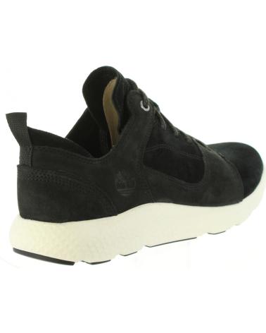 Zapatillas deporte de Hombre TIMBERLAND A1OBU FLYROAM JET BLACK