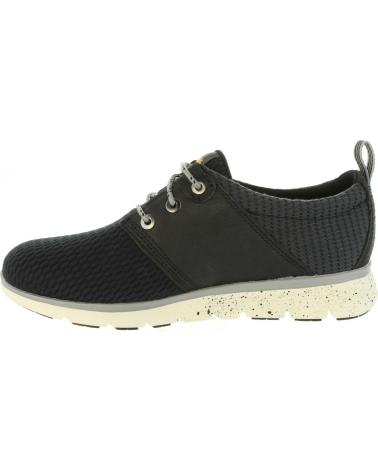 Scarpe sport per Bambina e Bambino TIMBERLAND A16W4 KILLINGTON BLACK