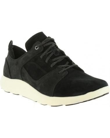 Zapatillas deporte de Hombre TIMBERLAND A1OBU FLYROAM JET BLACK