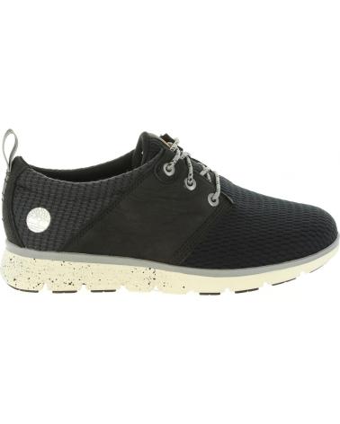 Scarpe sport per Bambina e Bambino TIMBERLAND A16W4 KILLINGTON BLACK