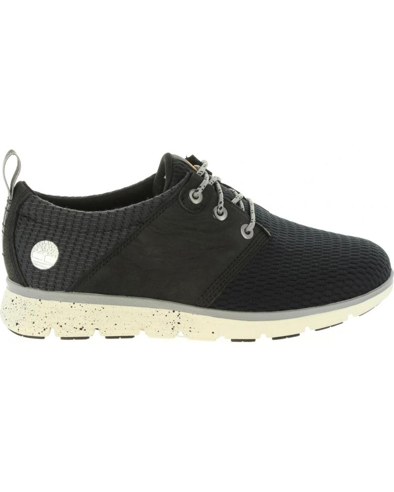 Scarpe sport per Bambina e Bambino TIMBERLAND A16W4 KILLINGTON BLACK