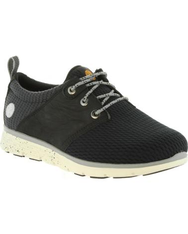 Scarpe sport per Bambina e Bambino TIMBERLAND A16W4 KILLINGTON BLACK
