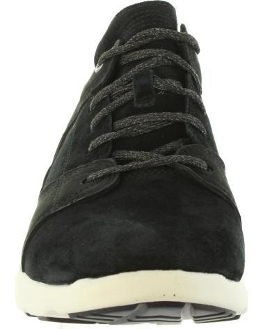 Zapatillas deporte de Hombre TIMBERLAND A1OBU FLYROAM JET BLACK