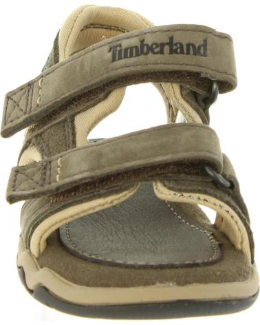Sandalias de Niña y Niño TIMBERLAND A1LGV ACTIVE CANTEEN