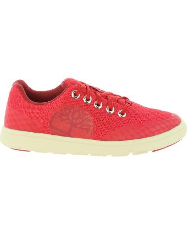 Sapatilhas de Menina TIMBERLAND A1QBX GATEWAY HIBISCUS