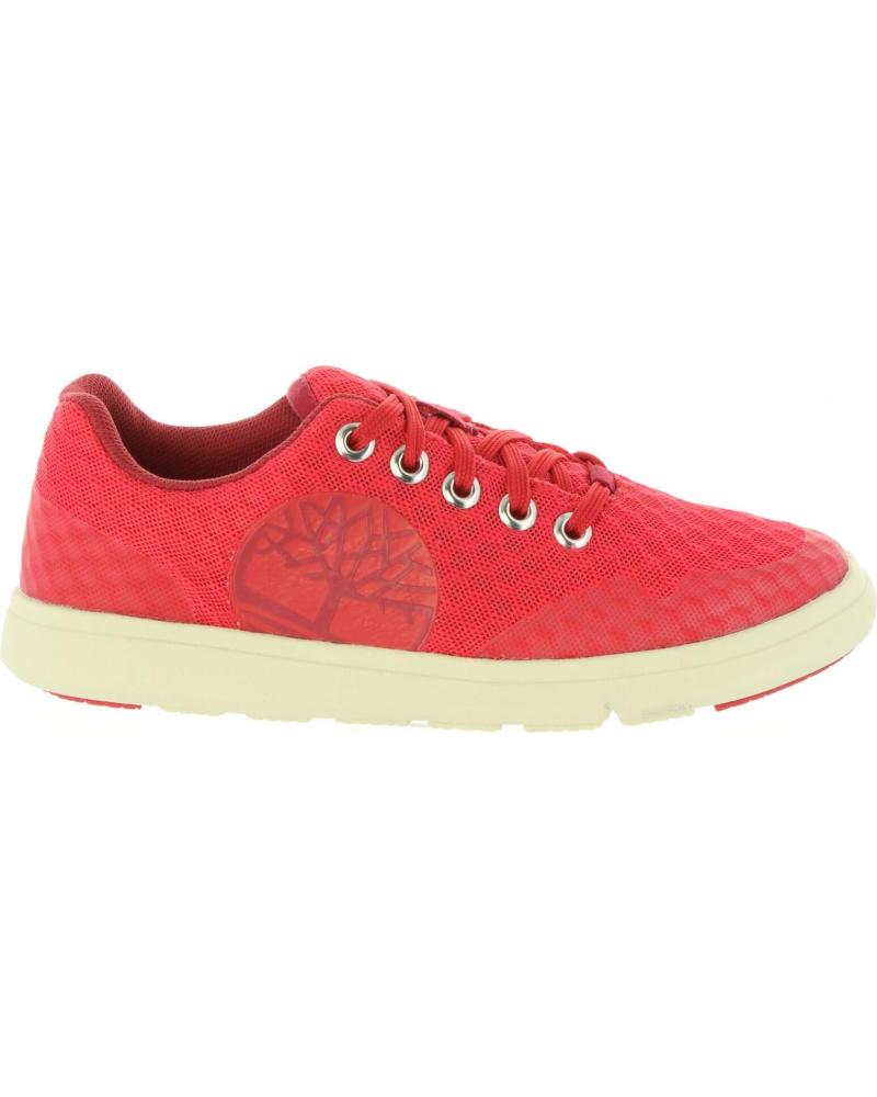 Sapatilhas de Menina TIMBERLAND A1QBX GATEWAY HIBISCUS