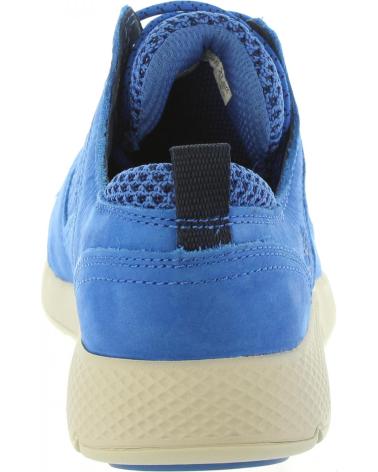 Scarpe sport per Bambina e Bambino TIMBERLAND A1SHD FLYROAM OLYMPIAN BLUE
