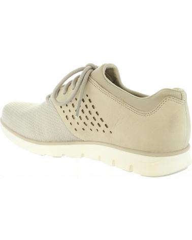 Zapatillas deporte de Hombre TIMBERLAND A1LHJ BRADSTREET LIGHT TAUPE