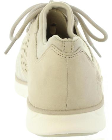 Zapatillas deporte de Hombre TIMBERLAND A1LHJ BRADSTREET LIGHT TAUPE