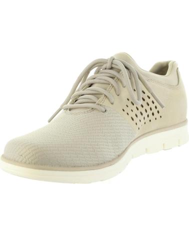 Zapatillas deporte de Hombre TIMBERLAND A1LHJ BRADSTREET LIGHT TAUPE