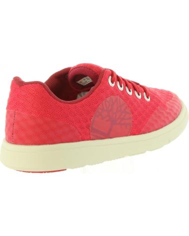Sapatilhas de Menina TIMBERLAND A1QBX GATEWAY HIBISCUS