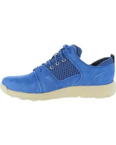 Scarpe sport per Bambina e Bambino TIMBERLAND A1SHD FLYROAM OLYMPIAN BLUE