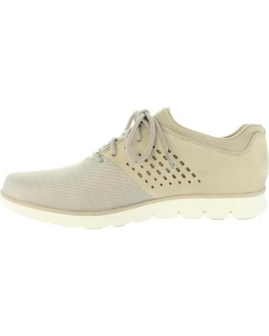Zapatillas deporte de Hombre TIMBERLAND A1LHJ BRADSTREET LIGHT TAUPE