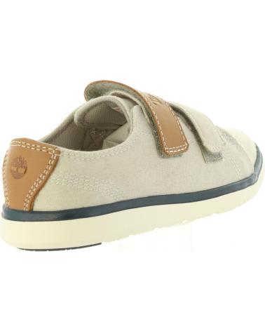 Scarpe per Bambino TIMBERLAND A1P7U GATEWAY LIGHT TAUPE