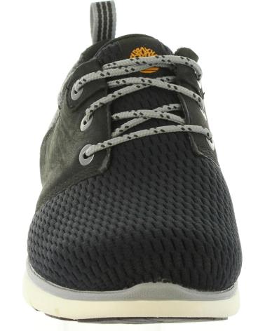 Scarpe sport per Bambina e Bambino TIMBERLAND A16W4 KILLINGTON BLACK