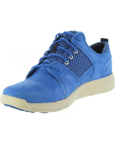 Scarpe sport per Bambina e Bambino TIMBERLAND A1SHD FLYROAM OLYMPIAN BLUE