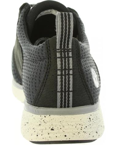 Scarpe sport per Bambina e Bambino TIMBERLAND A16W4 KILLINGTON BLACK