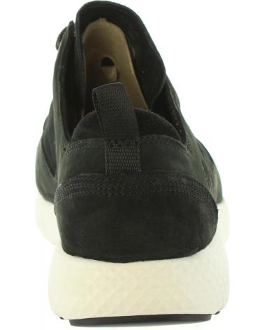Zapatillas deporte de Hombre TIMBERLAND A1OBU FLYROAM JET BLACK