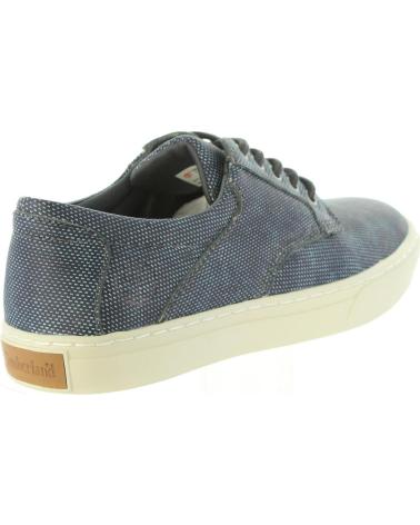 Scarpe per Uomo TIMBERLAND A1PZX ADVENTURE DARK GREY