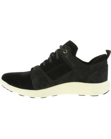 Zapatillas deporte de Hombre TIMBERLAND A1OBU FLYROAM JET BLACK