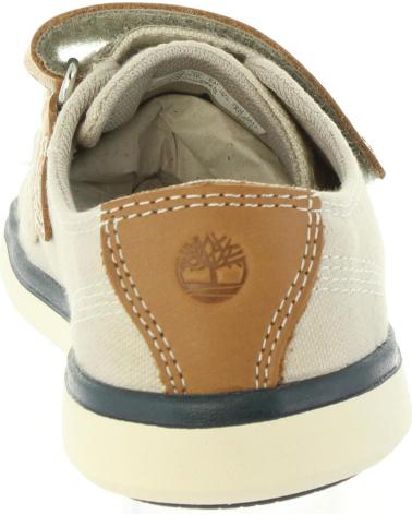 Scarpe per Bambino TIMBERLAND A1P7U GATEWAY LIGHT TAUPE