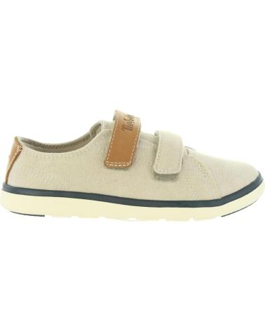 Scarpe per Bambino TIMBERLAND A1P7U GATEWAY LIGHT TAUPE