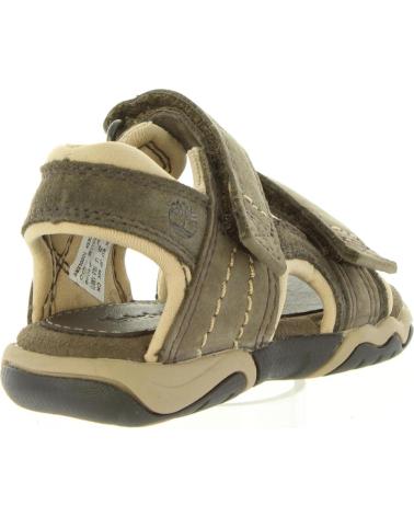Sandalias de Niña y Niño TIMBERLAND A1LGV ACTIVE CANTEEN