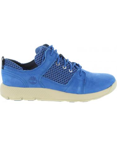 Scarpe sport per Bambina e Bambino TIMBERLAND A1SHD FLYROAM OLYMPIAN BLUE