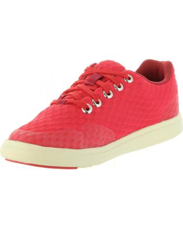 Sapatilhas de Menina TIMBERLAND A1QBX GATEWAY HIBISCUS