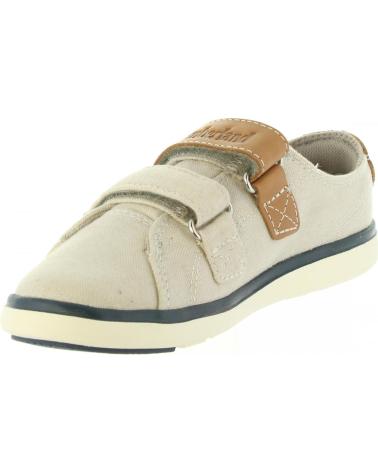 Scarpe per Bambino TIMBERLAND A1P7U GATEWAY LIGHT TAUPE