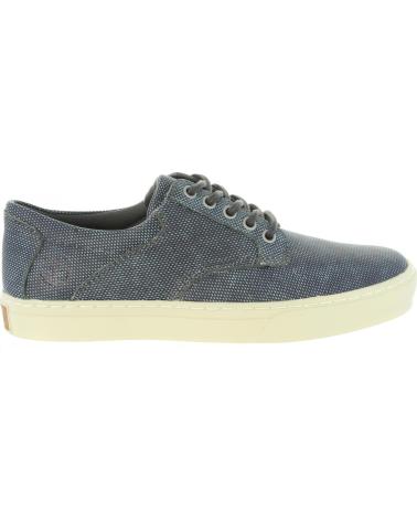 Scarpe per Uomo TIMBERLAND A1PZX ADVENTURE DARK GREY