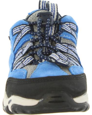 Scarpe sport per Bambina e Bambino TIMBERLAND A1QHD TRAIL NEBULAS BLUE