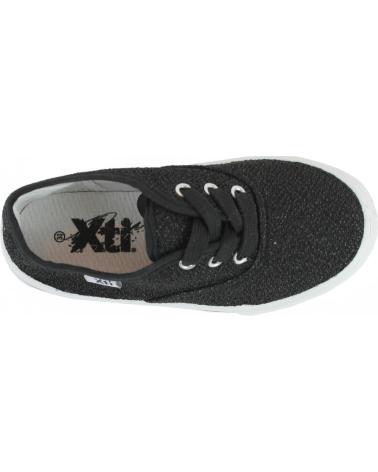 Sneaker-De-Niña-XTI-53112-GLITTER-NEGRO