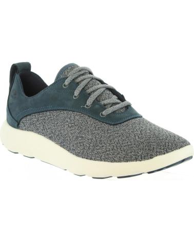 Zapatillas deporte de Hombre TIMBERLAND A1OCF FLYROAM MIDNIGHT NAV