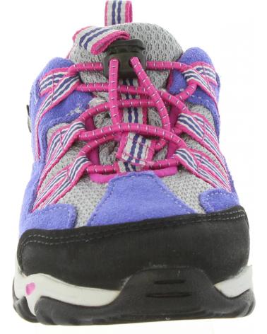 Scarpe sport per Bambina e Bambino TIMBERLAND A1QGQ TRAIL PURPLE